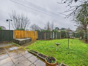 Garden- click for photo gallery